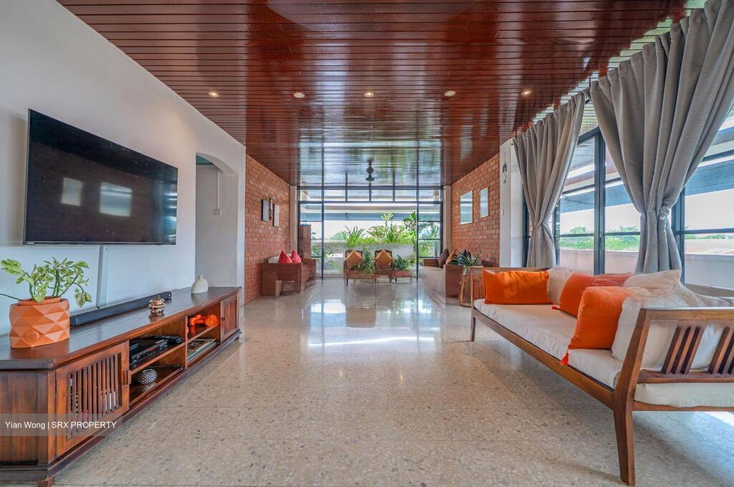 Faber Hills (D5), Apartment #471314291